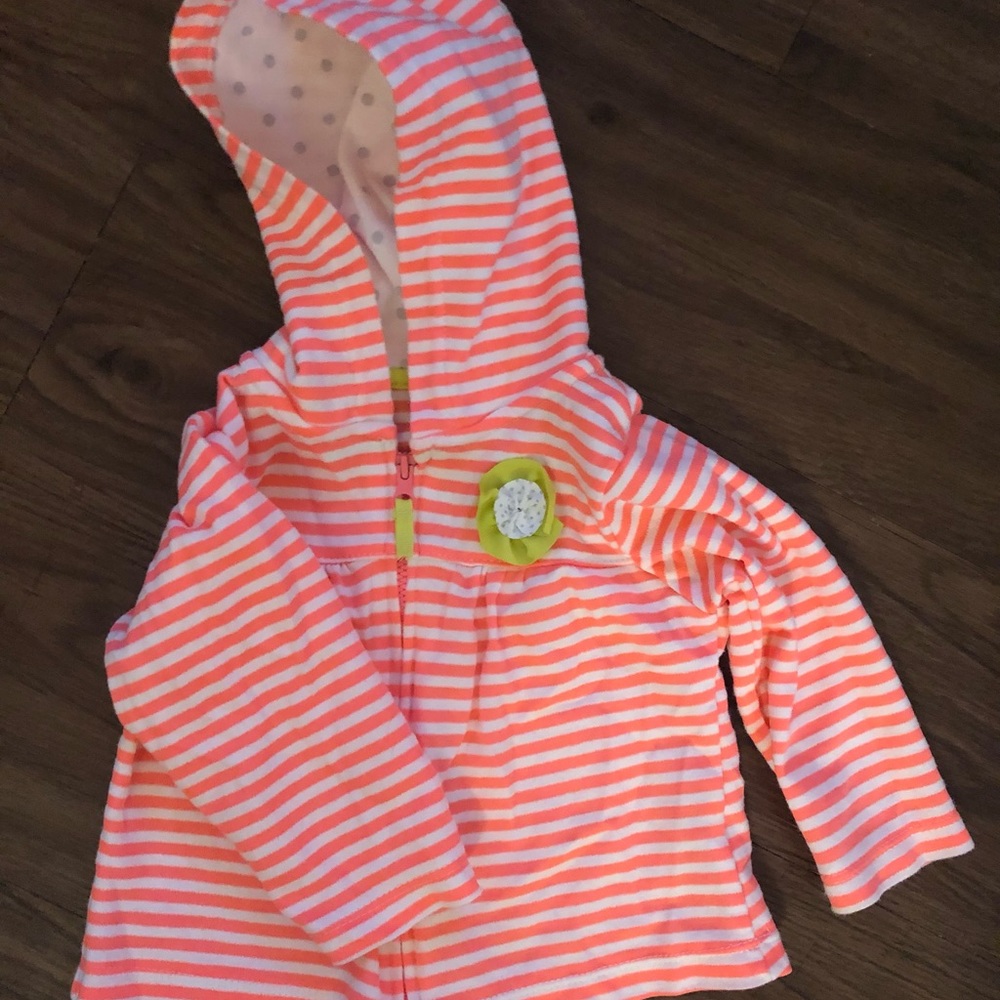 12 month jacket